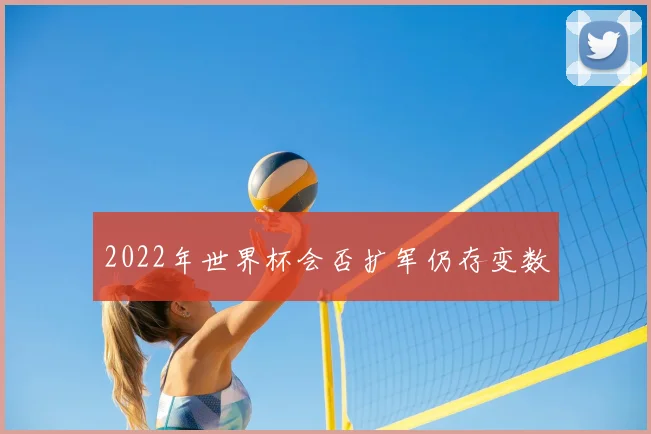 2022年世界杯会否扩军仍存变数