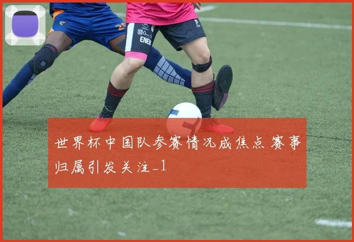 世界杯中国队参赛情况成焦点 赛事归属引发关注_1